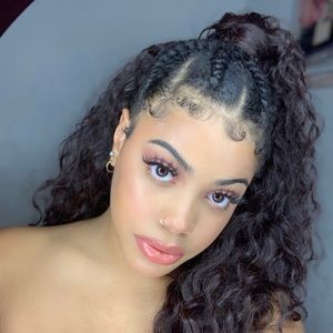 Meet your Posher, Kierra